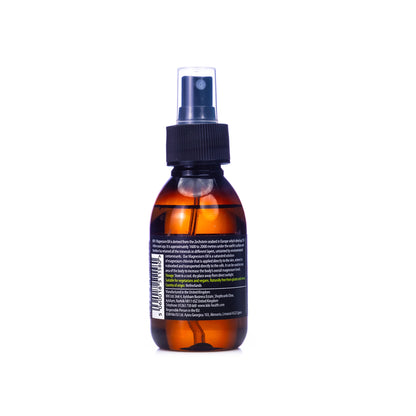 Kiki Health Magnesium Oil Spray 125Ml