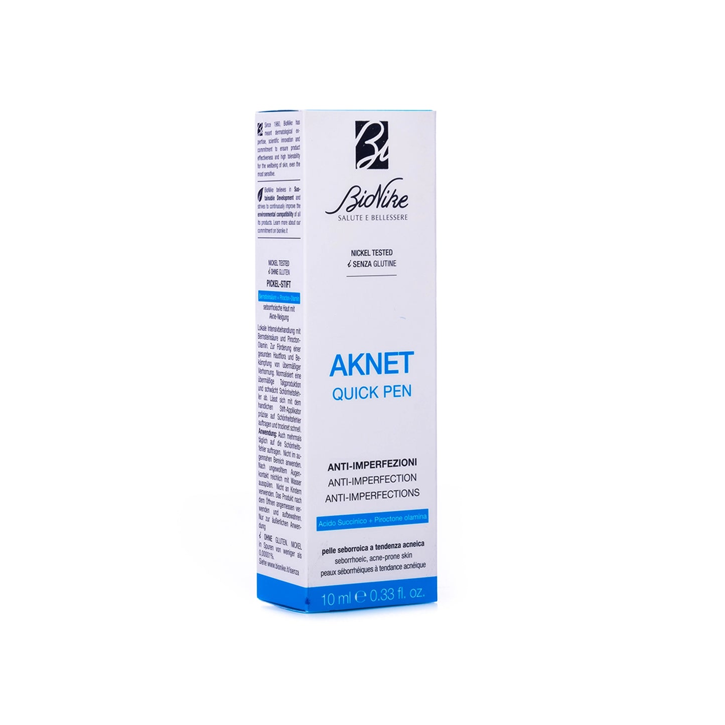 BioNike Aknet Quick Pen 10 Ml