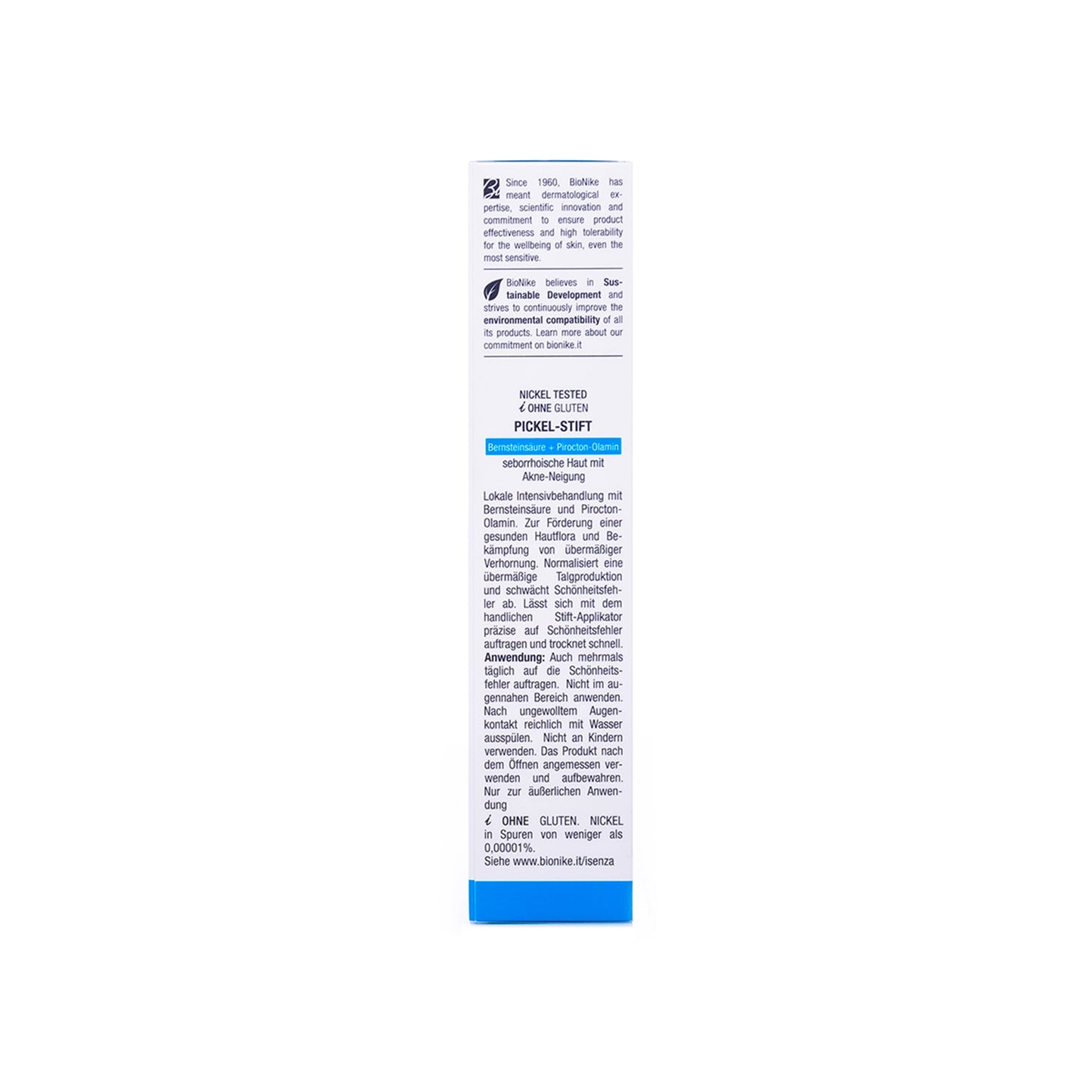 BioNike Aknet Quick Pen 10 Ml