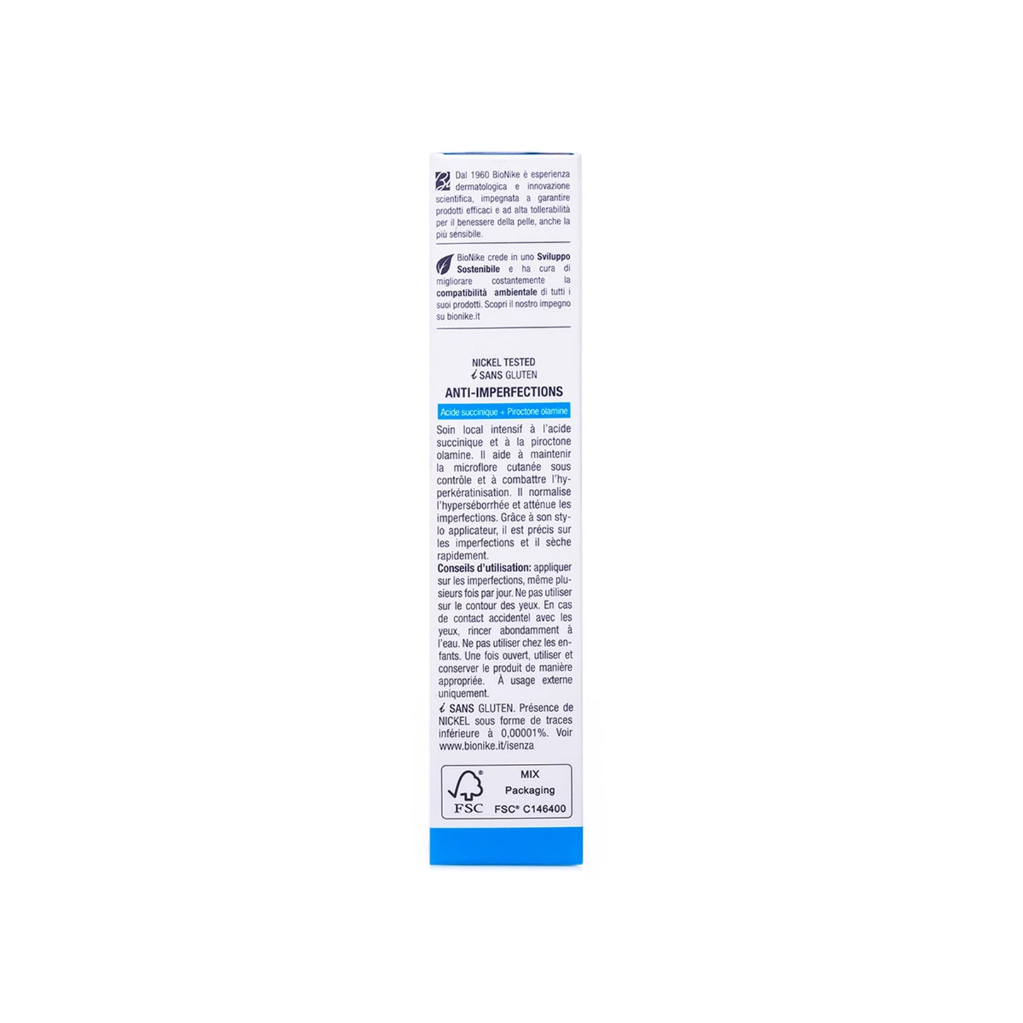 BioNike Aknet Quick Pen 10 Ml