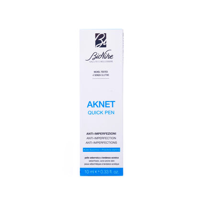 BioNike Aknet Quick Pen 10 Ml
