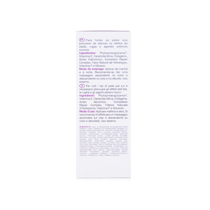 Skinclinic Regenerating Anti-Aging Cream 50 Ml