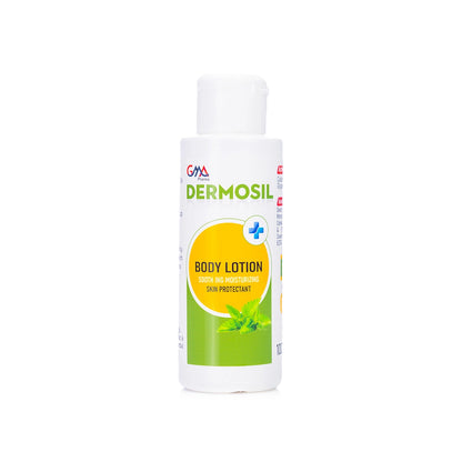 Dermosil Calamine Body Lotion 100 Ml