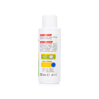 Dermosil Calamine Body Lotion 100 Ml