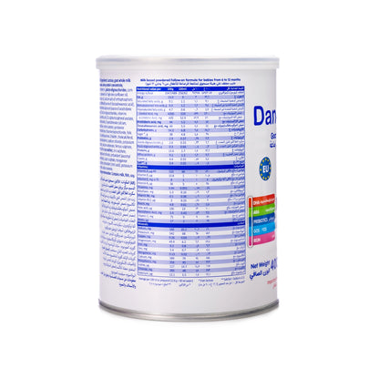 Danalac Premium Goat Milk Follow On [2] 400g