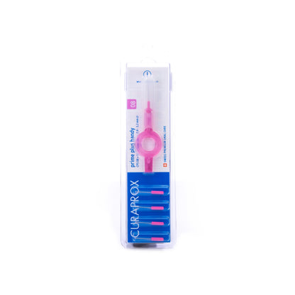 Curaprox Prime Plus Handy[Cps 08] Intradent Brush