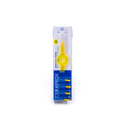 Curaprox Prime Plus Handy[Cps 09] Intradent Brush