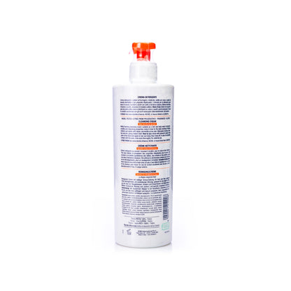 BioNike Triderm A.D. Cleansing Cream 500 Ml
