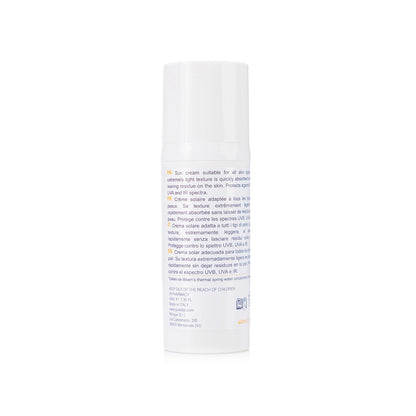 Juvelab Spf 50+  Aqua Fluid 40 Ml 1+1 Offer