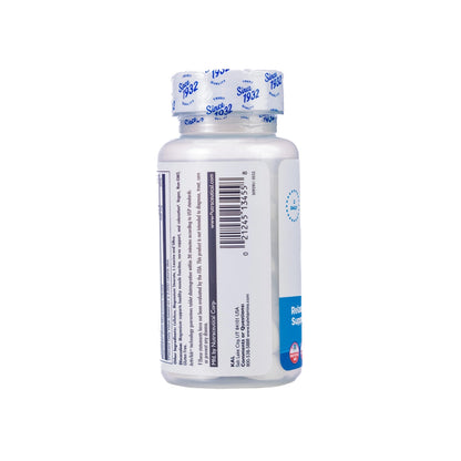 Kal Magnesium Citrate 400 mg 60 Tablet
