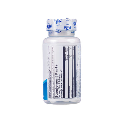 Kal Magnesium Citrate 400 mg 60 Tablet