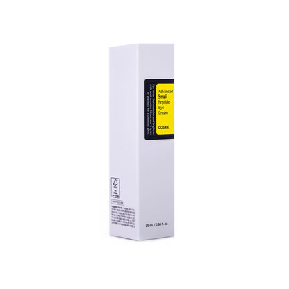 Cosrx Advanced Snail Peptide Eye Cream 25 Ml