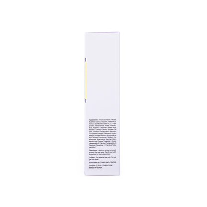 Cosrx Advanced Snail Peptide Eye Cream 25 Ml