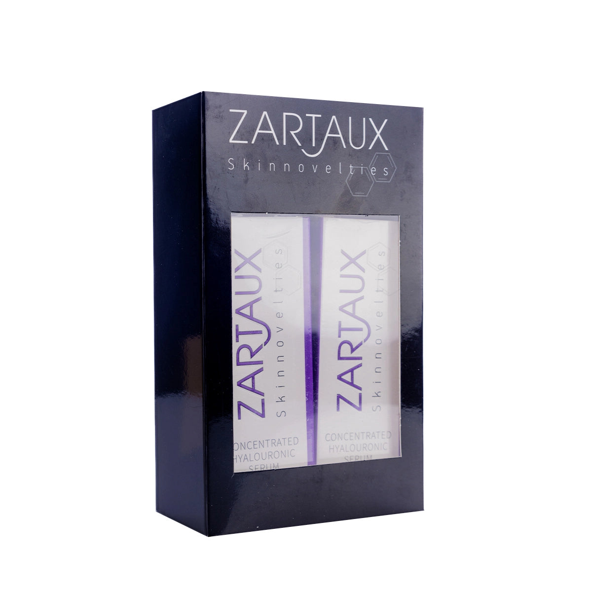 Zartaux Concentrated Hyaluronic Serum 30 ml 1+1 Offer