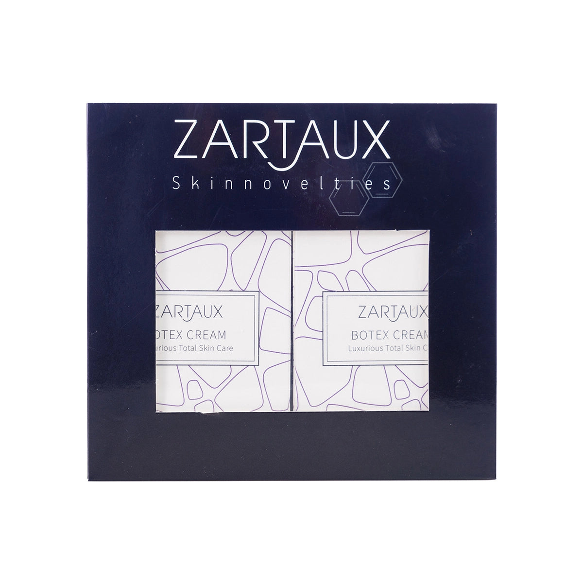 Zartaux Botex Cream 30 ml 1+1Offer