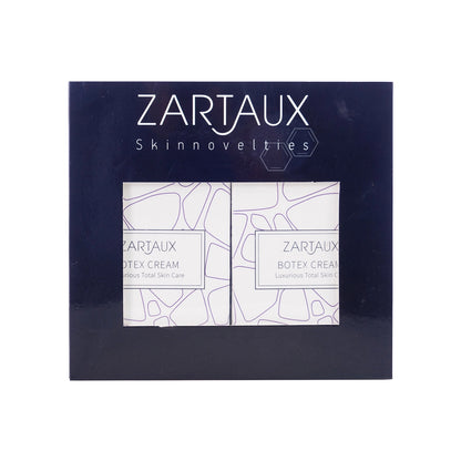 Zartaux Botex Cream 30 ml 1+1Offer