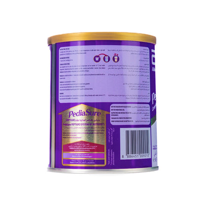 Pediasure Peptigro Powder 1+ Vanilla 400g