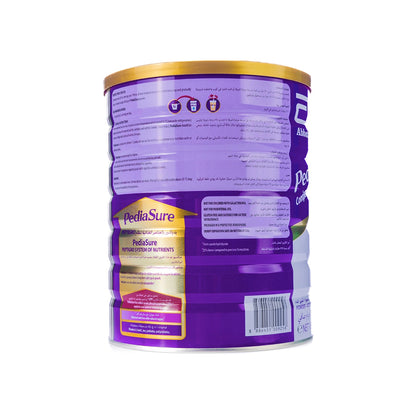 Pediasure Peptigro Powder 1+ Vanilla 1600gm