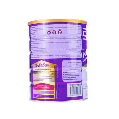 Pediasure Peptigro Powder 3+ Vanilla 900gm