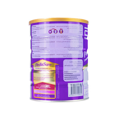 Pediasure Peptigro Powder 3+ Chocolate 900gm
