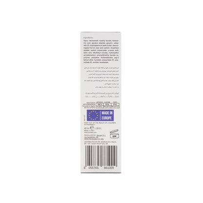Juvelab TKN Cream 40 Ml