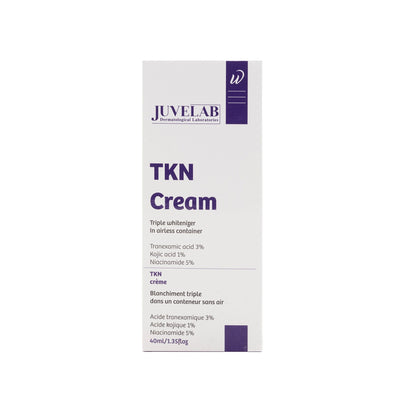 Juvelab TKN Cream 40 Ml