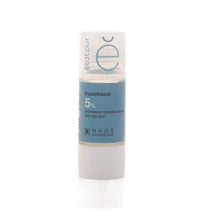 Etat Pur Pure Active D-Panthenol 5% Very Dry Skin Serum 15 Ml