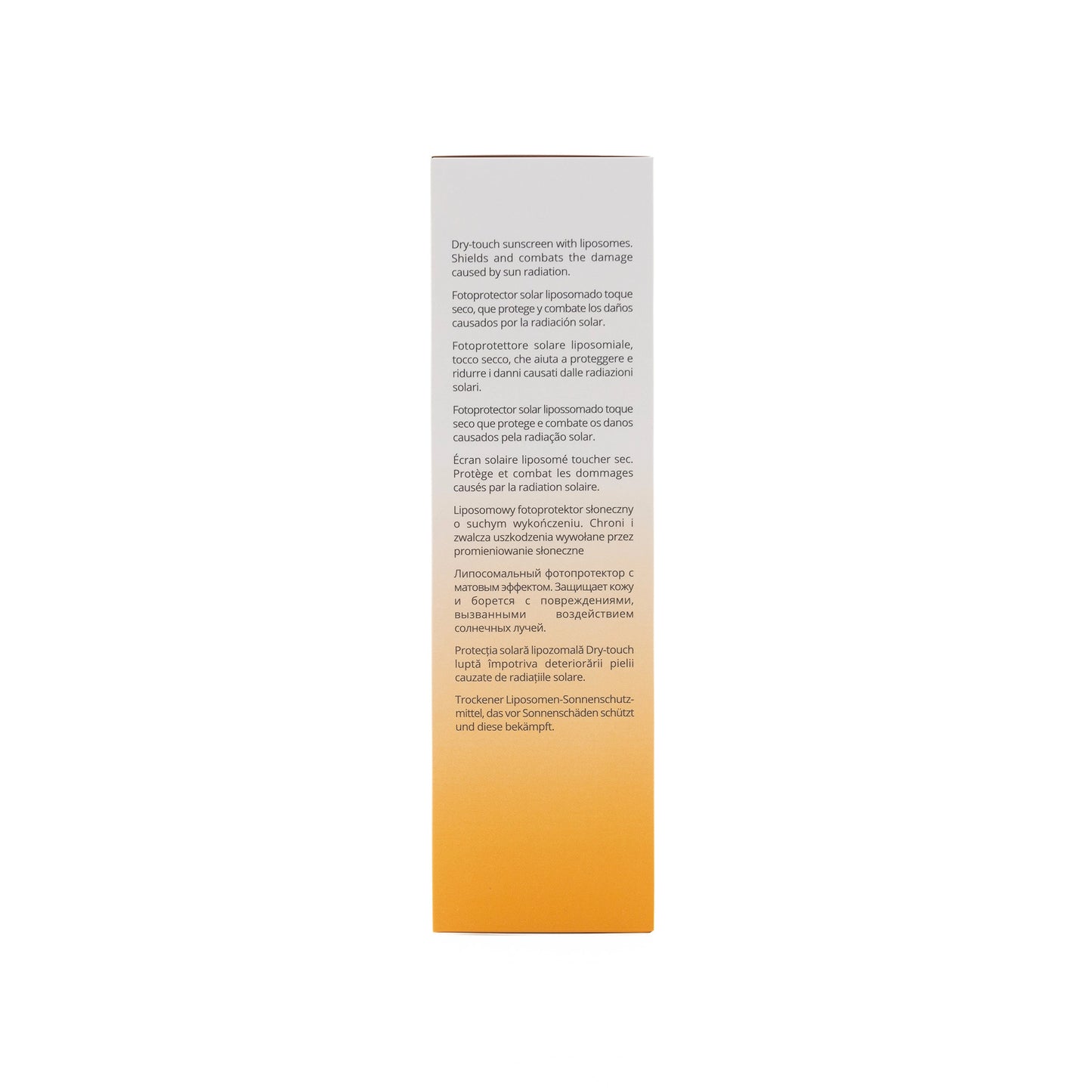 Sesderma Repaskin SPF 50+ Dry Touch Cream 50 ml