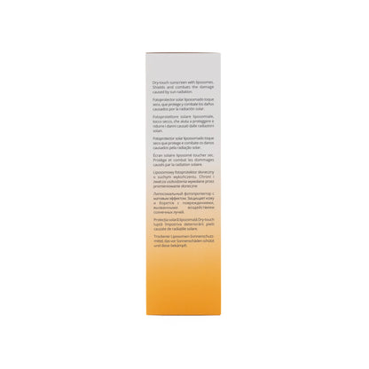 Sesderma Repaskin SPF 50+ Dry Touch Cream 50 ml
