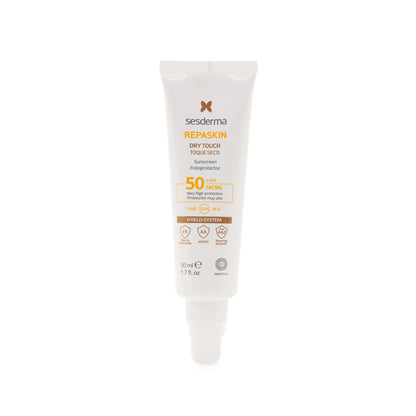 Sesderma Repaskin SPF 50+ Dry Touch Cream 50 ml