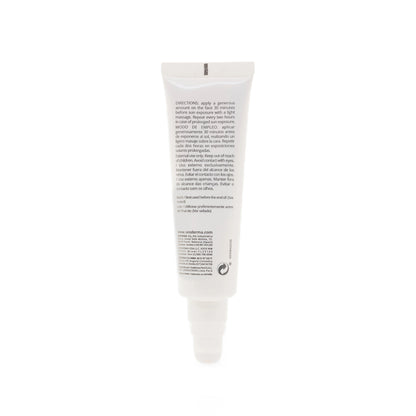 Sesderma Repaskin SPF 50+ Dry Touch Cream 50 ml