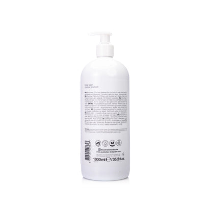 ABC Body Wash 1000Ml