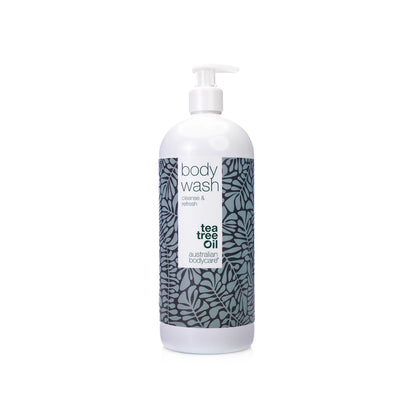 ABC Body Wash 1000Ml