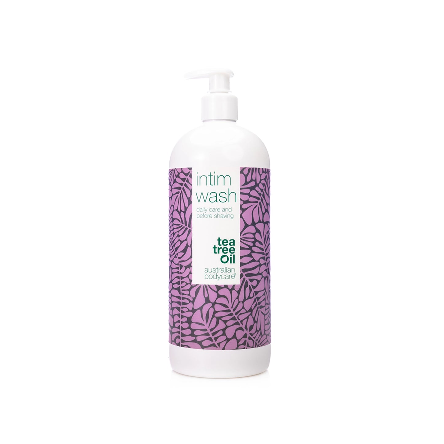 ABC Intim Wash 1000Ml