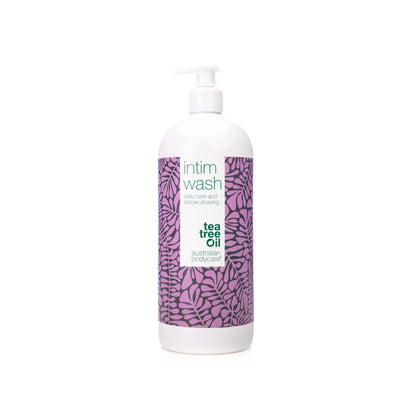 ABC Intim Wash 1000Ml