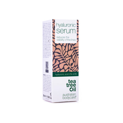 ABC Hyaluronic Serum 30Ml