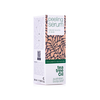 ABC Peeling Serum 30Ml