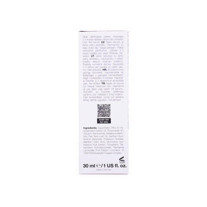 ABC Peeling Serum 30Ml