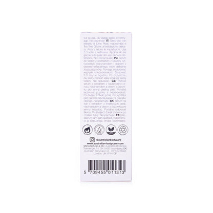 ABC Peeling Serum 30Ml