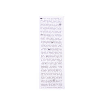 ABC Peeling Serum 30Ml