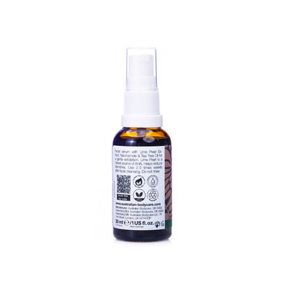 ABC Peeling Serum 30Ml