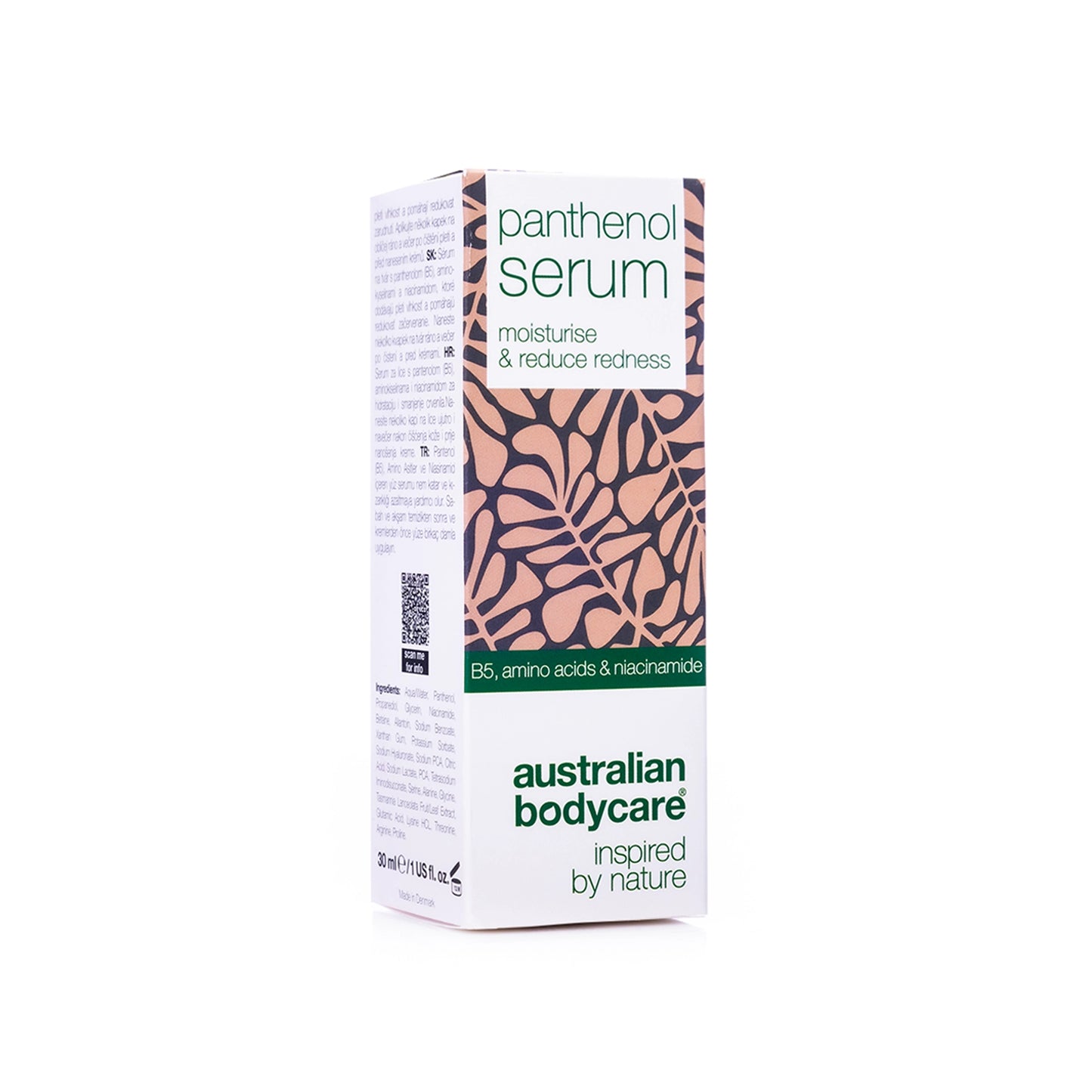 ABC Panthenol Serum 30Ml