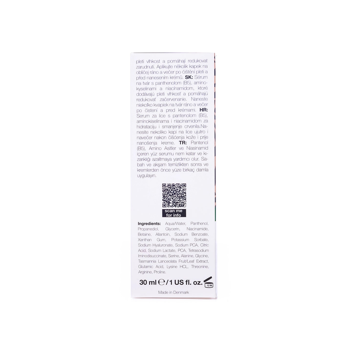 ABC Panthenol Serum 30Ml
