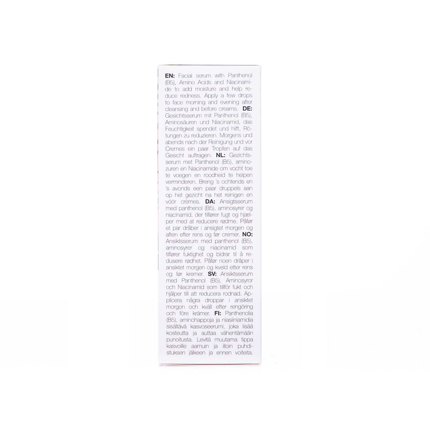 ABC Panthenol Serum 30Ml