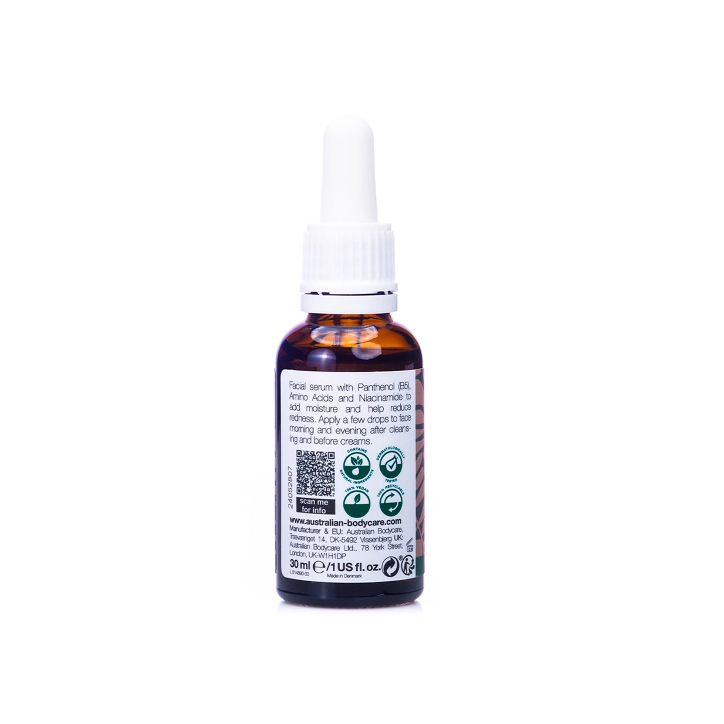 ABC Panthenol Serum 30Ml
