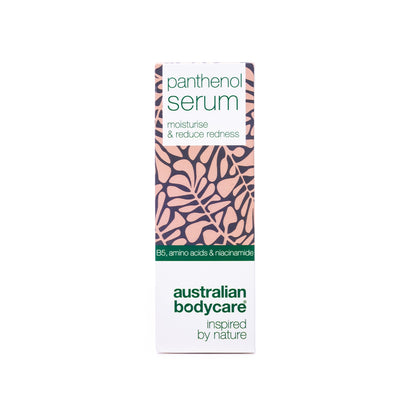ABC Panthenol Serum 30Ml
