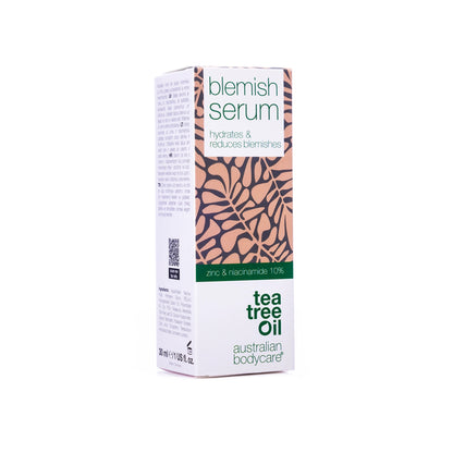 ABC Blemish Serum 30Ml
