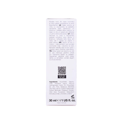 ABC Blemish Serum 30Ml