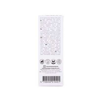 ABC Blemish Serum 30Ml
