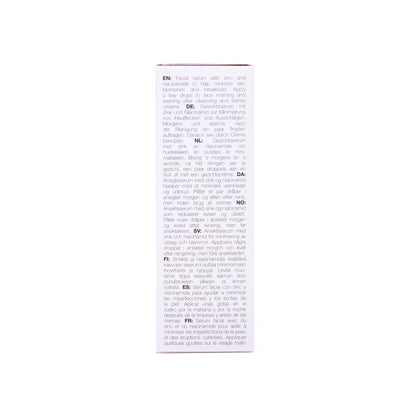 ABC Blemish Serum 30Ml